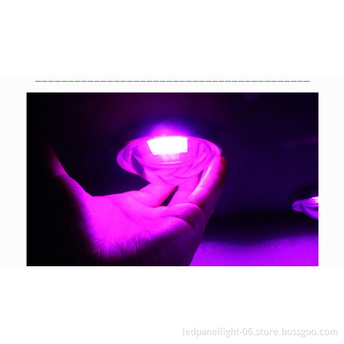 Hot Selling led battery powered grow lights adjustable,timer,controllable